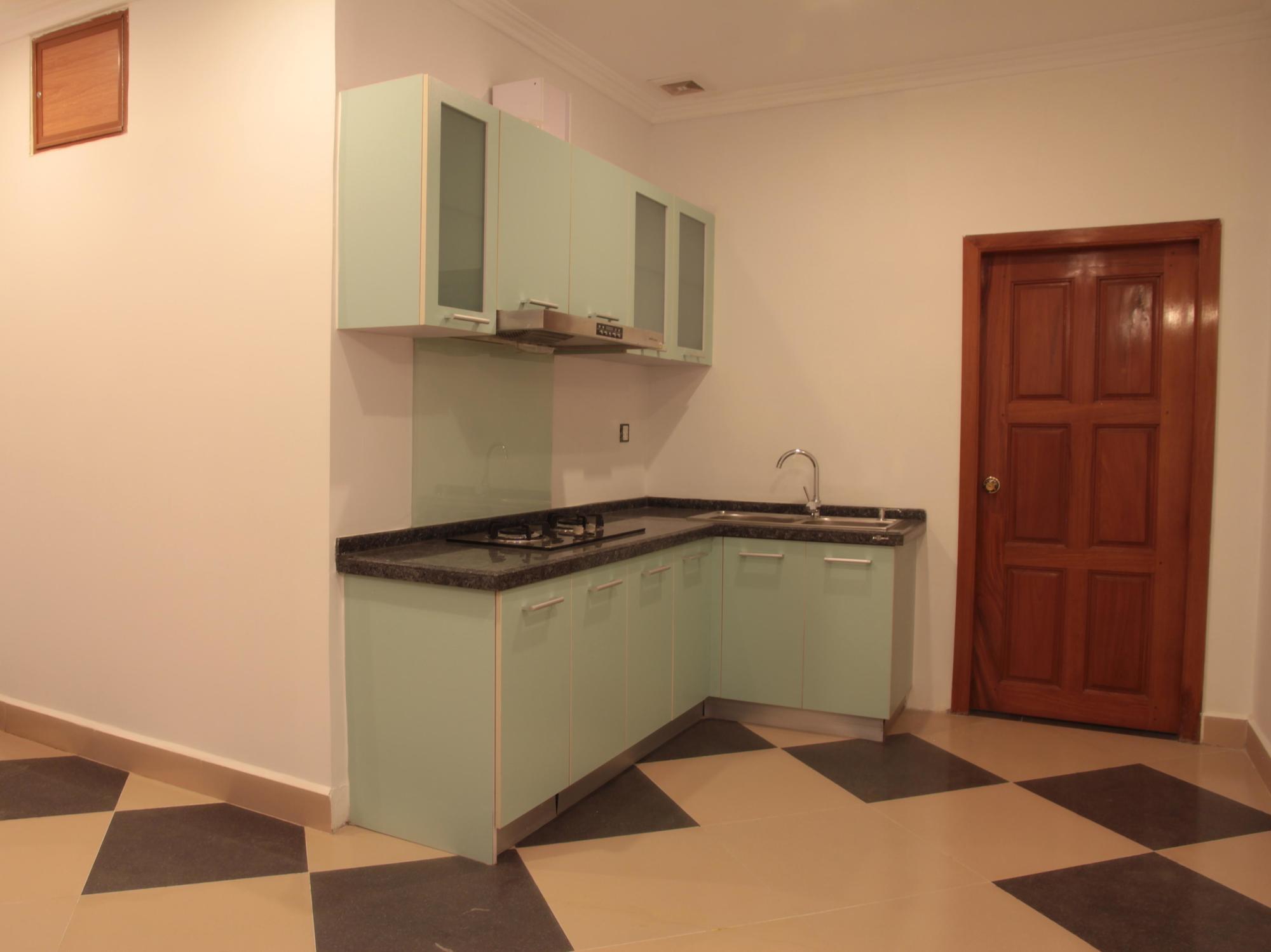 Aime House & Niisaii Apartment Phnom Penh Exterior photo